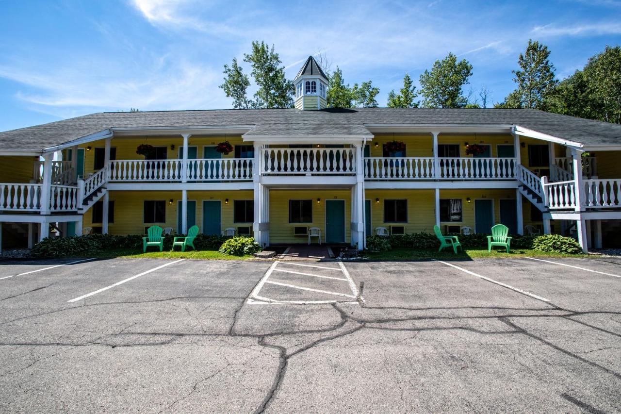 Ephraim Motel Eksteriør bilde