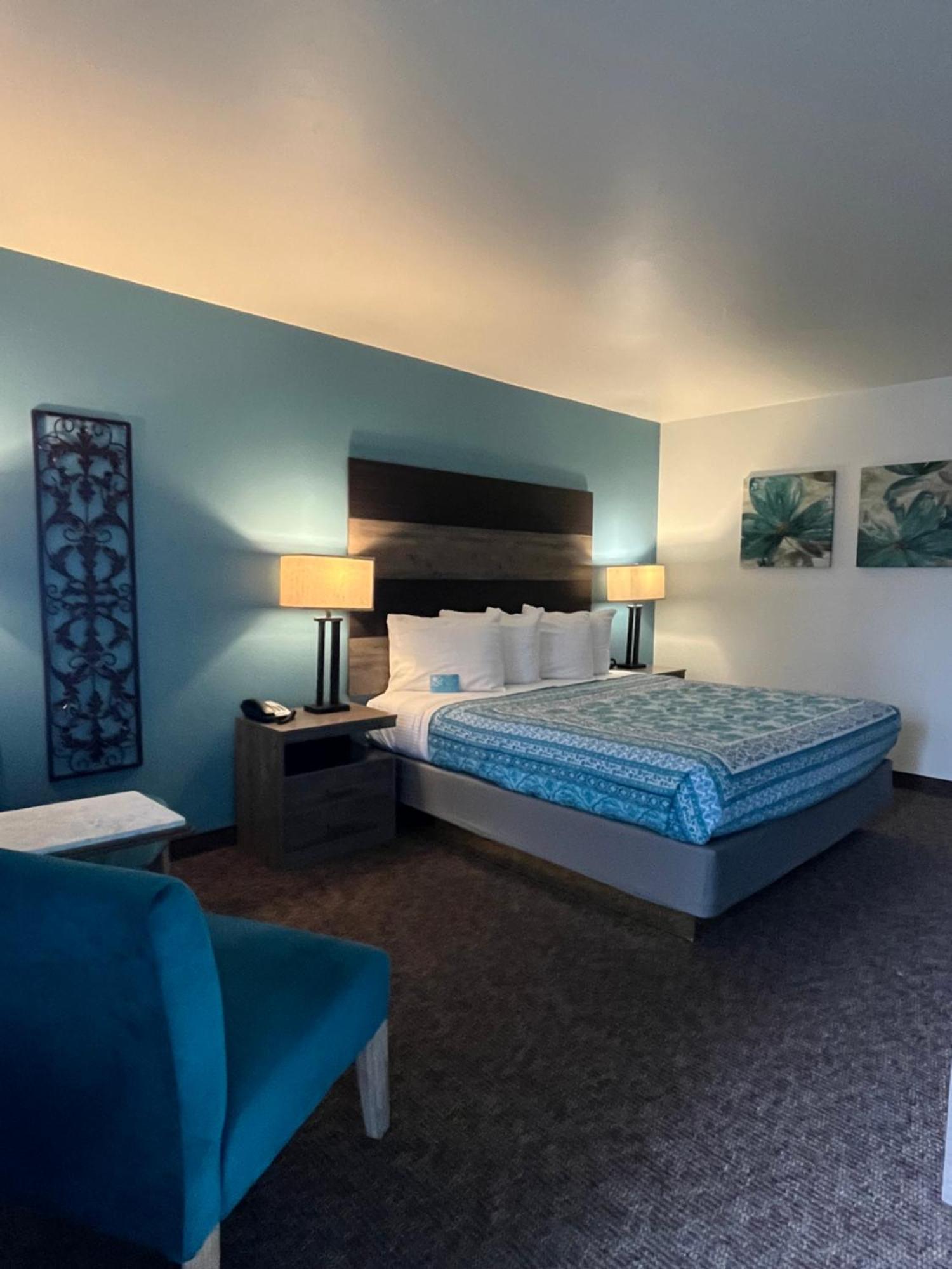 Ephraim Motel Eksteriør bilde