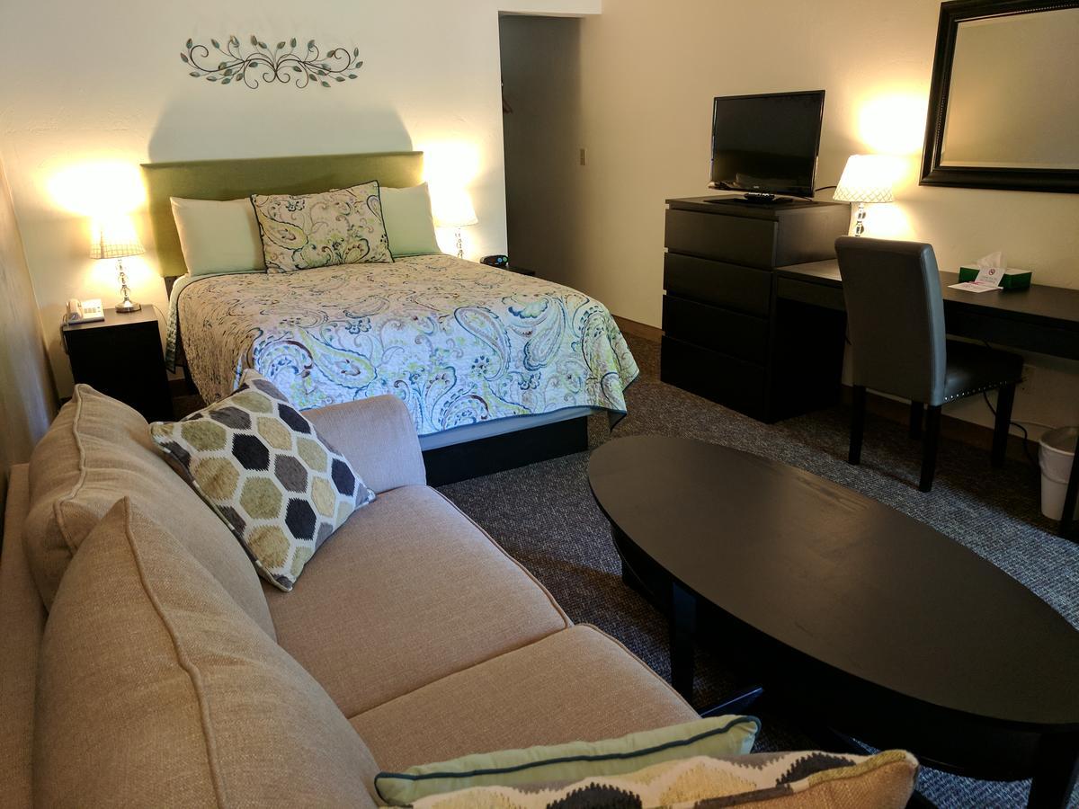 Ephraim Motel Eksteriør bilde